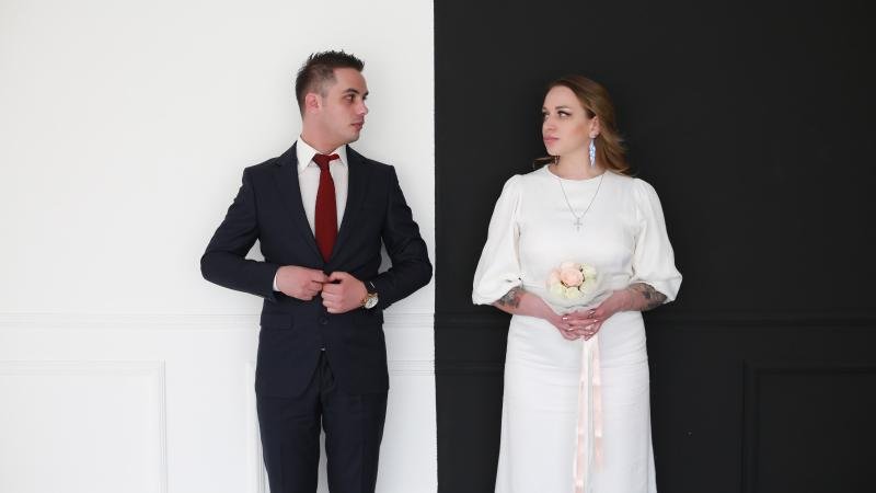 Stüdyo Risus Düğün Hikayesi