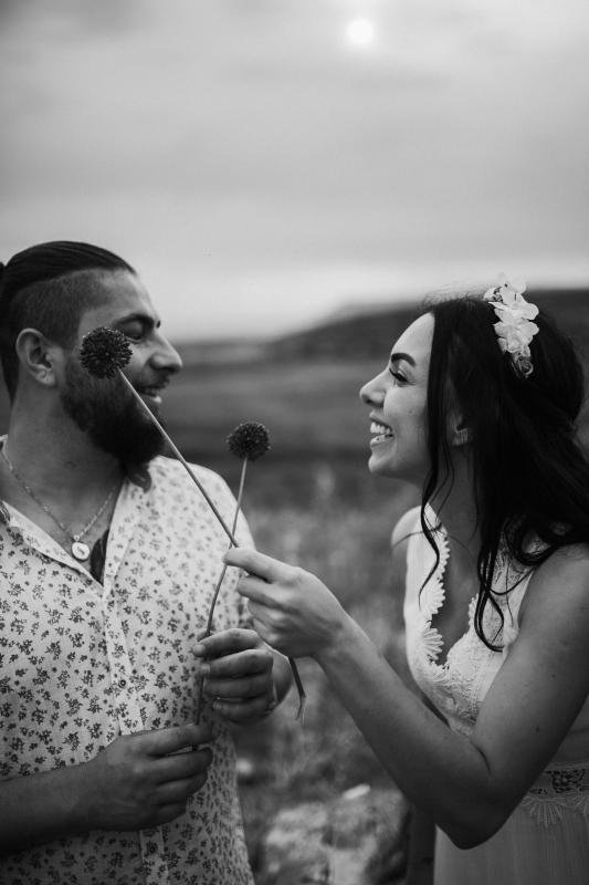 Stüdyo Risus Düğün Hikayesi