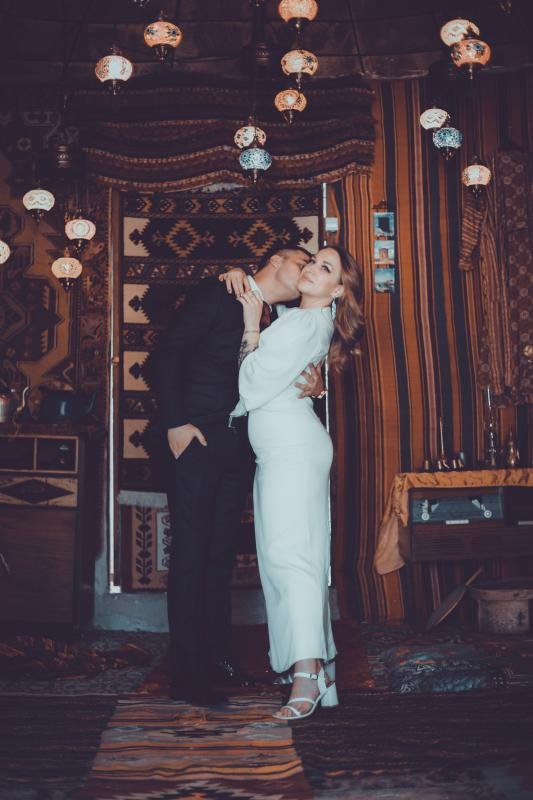 Stüdyo Risus Düğün Hikayesi