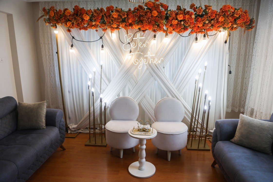 Su Organizasyon Catering