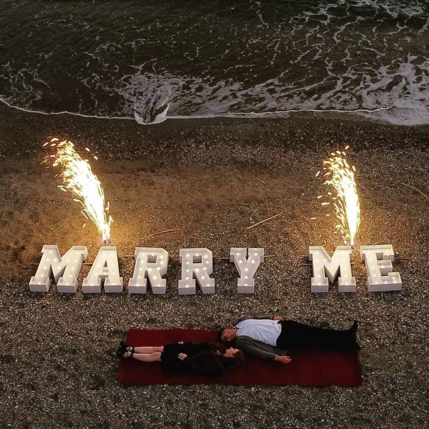 Suare Life Organizasyon