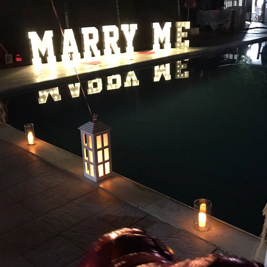 Suare Life Organizasyon