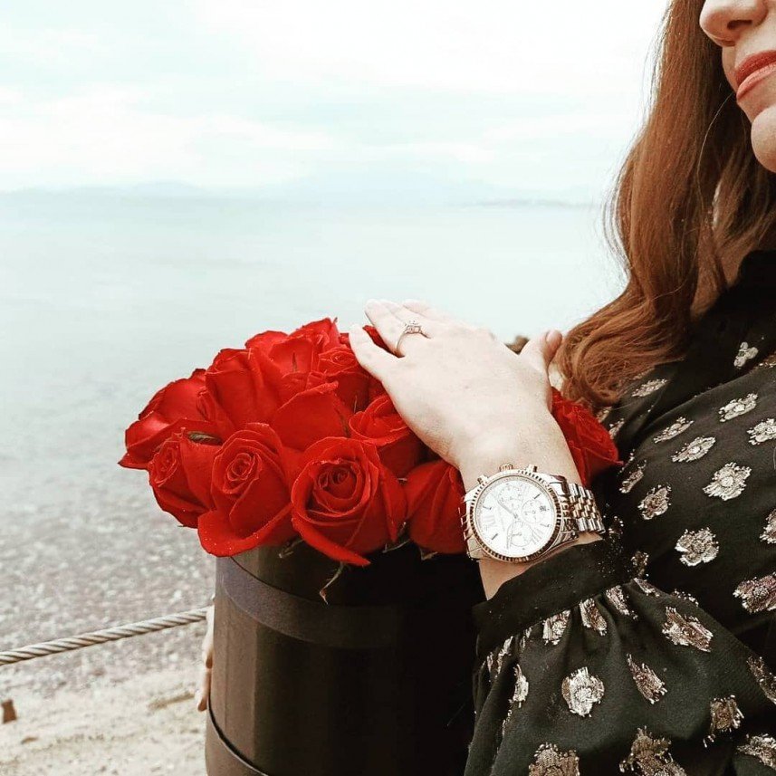 Suare Life Organizasyon