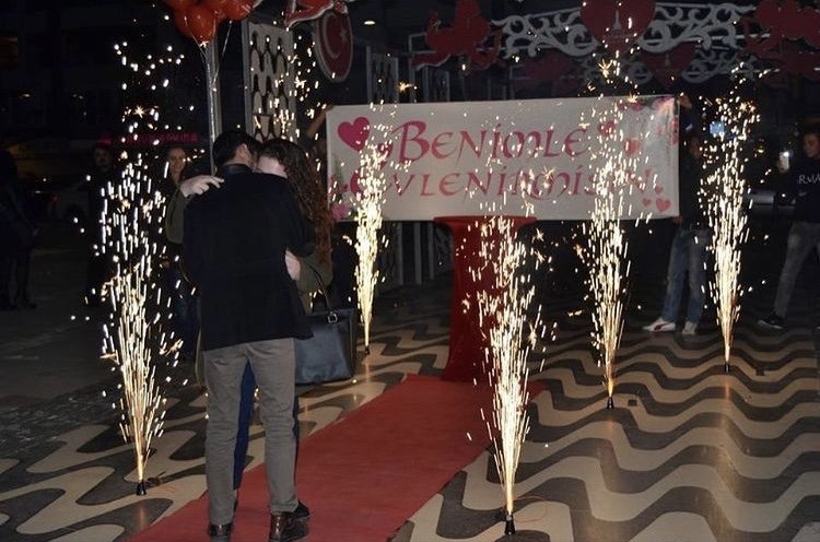 Suare Life Organizasyon