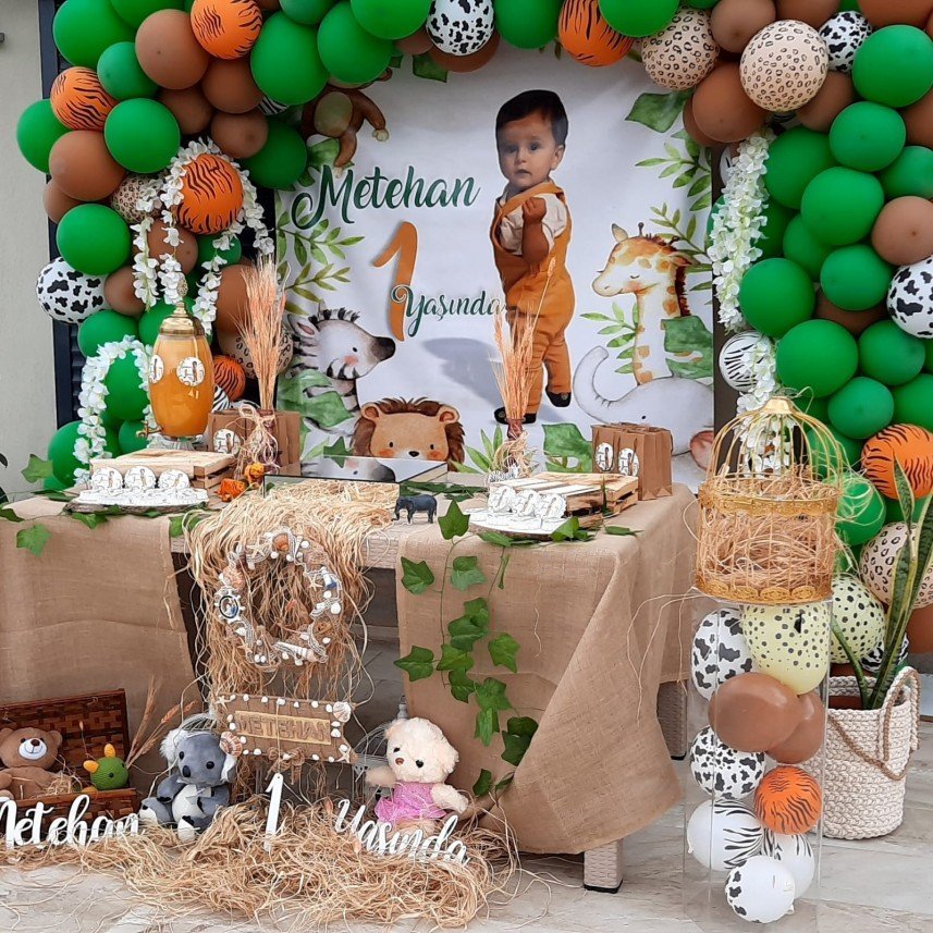 Suare Life Organizasyon