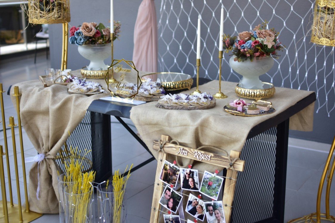 Suare Life Organizasyon