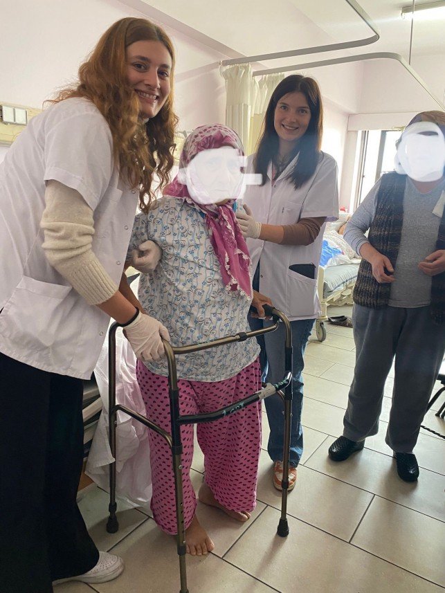 Sude Cansın Pelvanoğlu