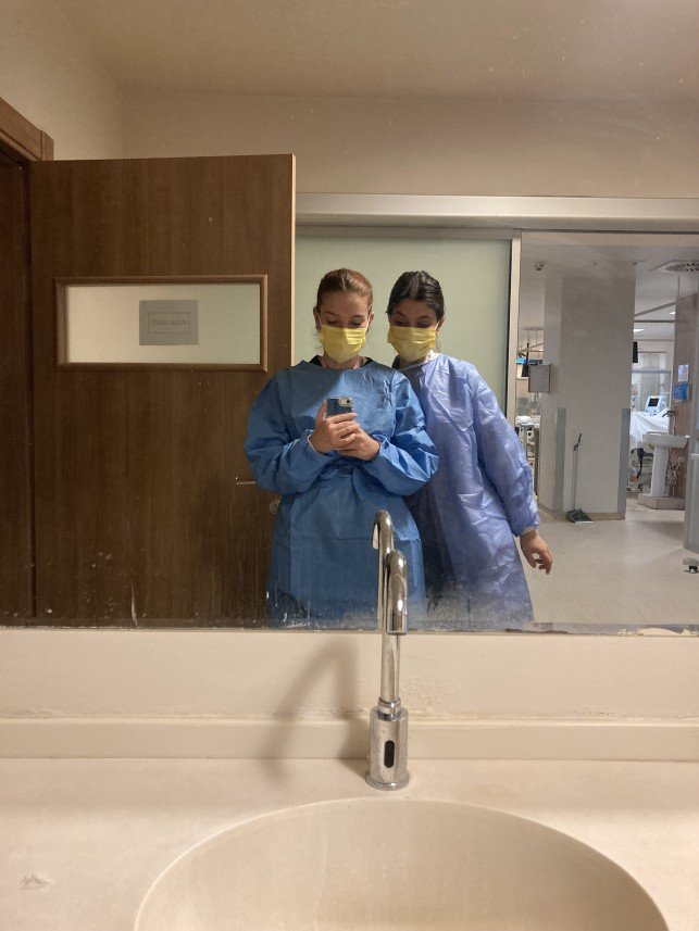 Sude Cansın Pelvanoğlu