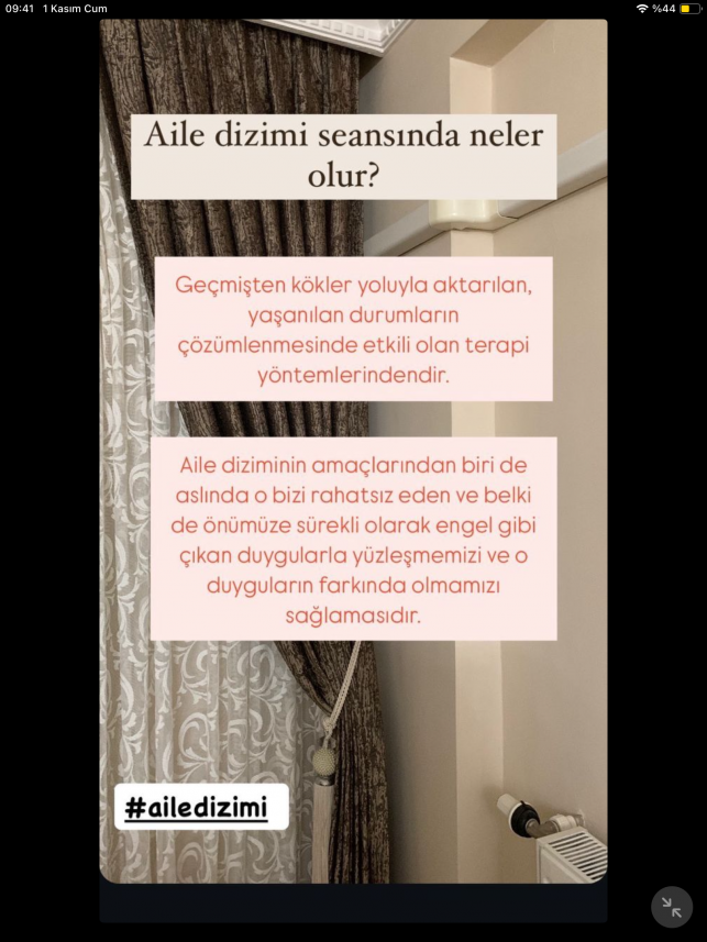 Psikolog Sude İrem Halksever