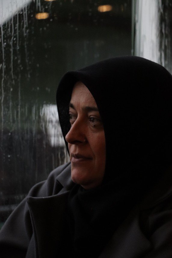 Sude Uyanık