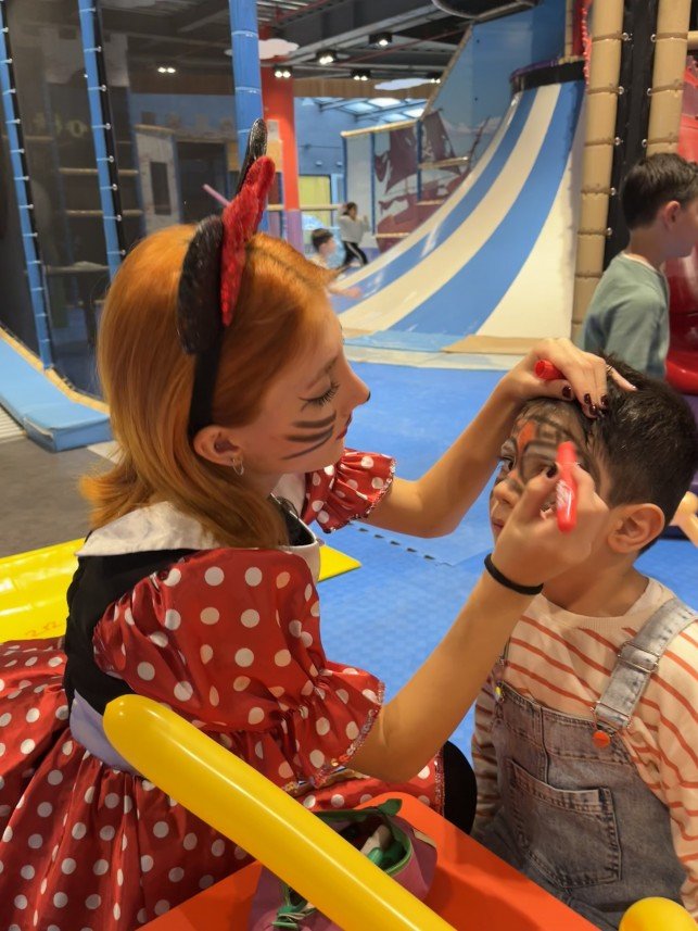 Sudem Ilgın Zoroğlu