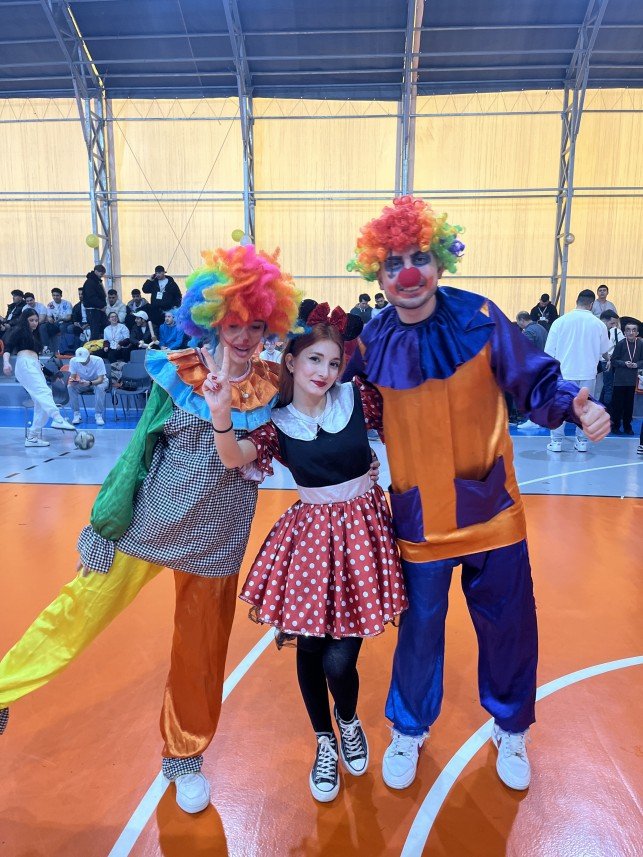 Sudem Ilgın Zoroğlu