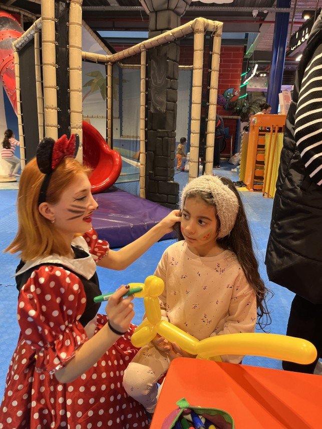 Sudem Ilgın Zoroğlu