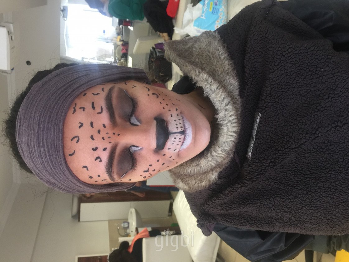 Sudem Kaya Make-Up