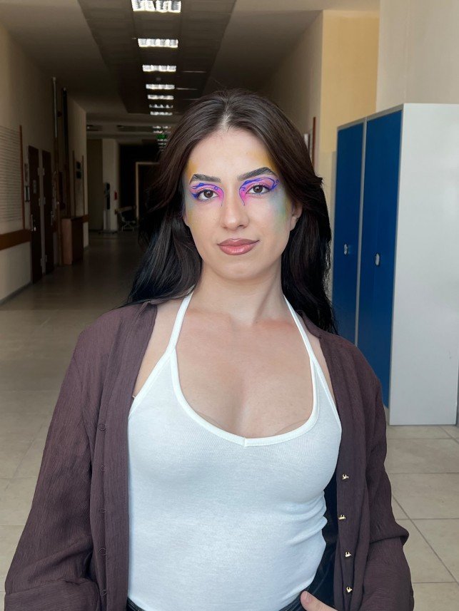 Sudenaz Mizam
