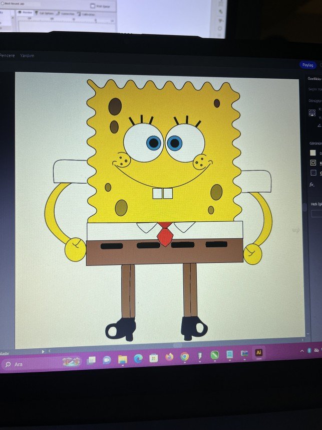 Sudenaz Türkan Demirci