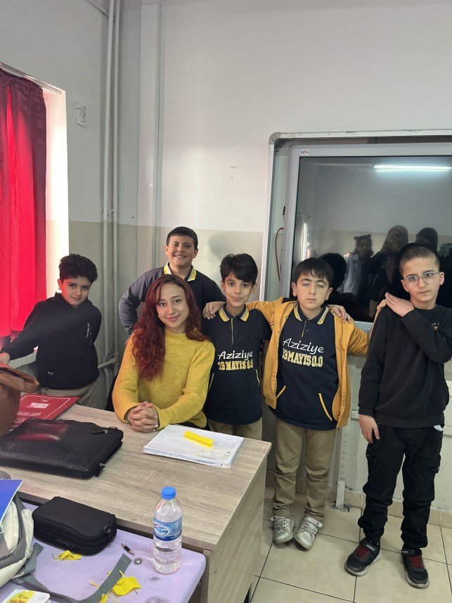 Sudenur Cengiz