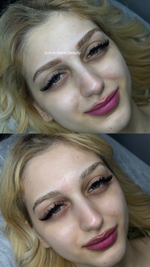 Şükran Tekeli Demir