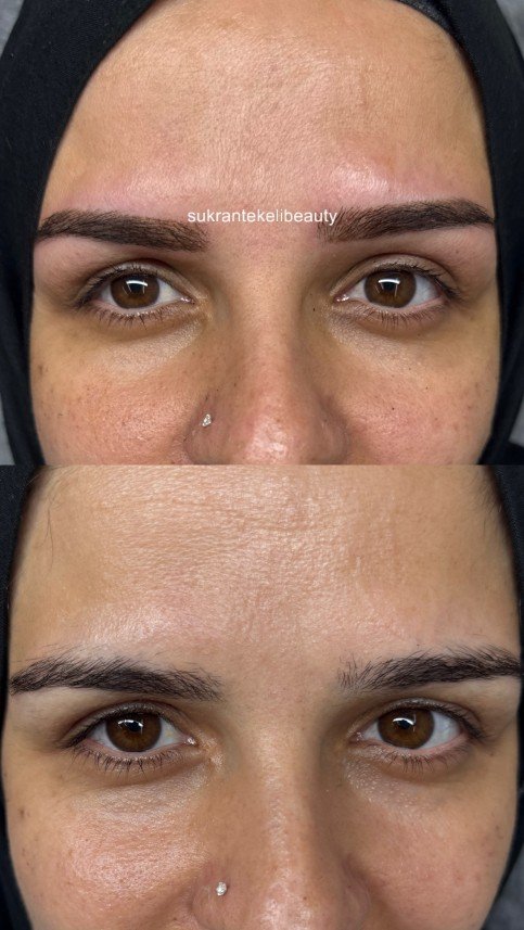 Şükran Tekeli Demir