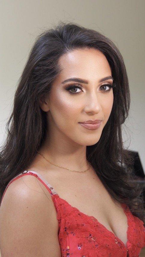 Şükran Tekeli Demir