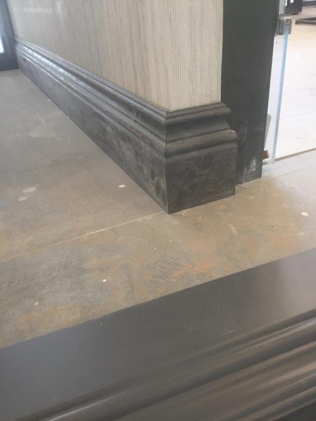 Parkeci Şükrü Usta Mersin 