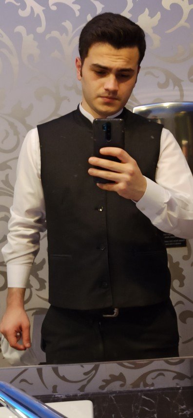 Şükrü Sina  Keskin