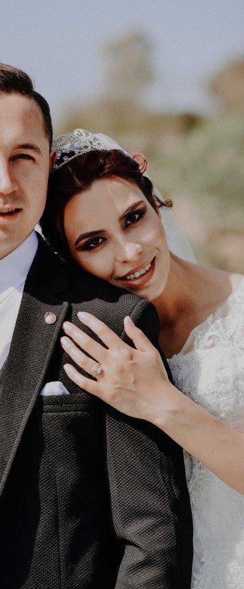 Şükrü Turan Wedding