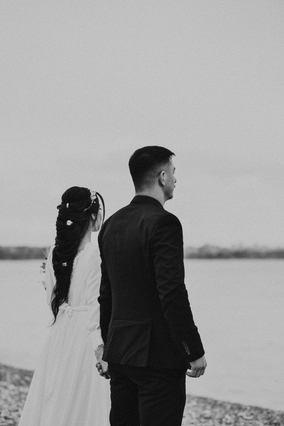 Şükrü Turan Wedding