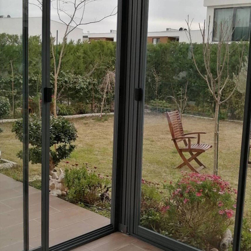 Şükür Cam Balkon