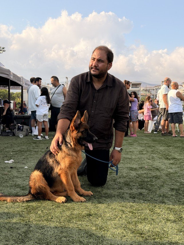 Süleyman Albayrak