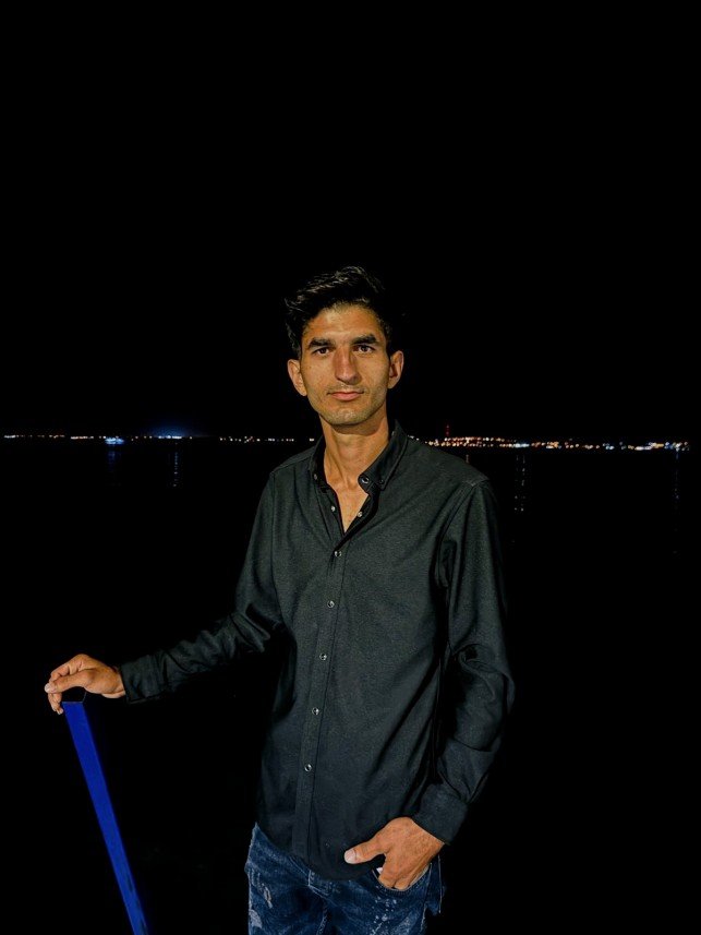 Süleyman Bayram
