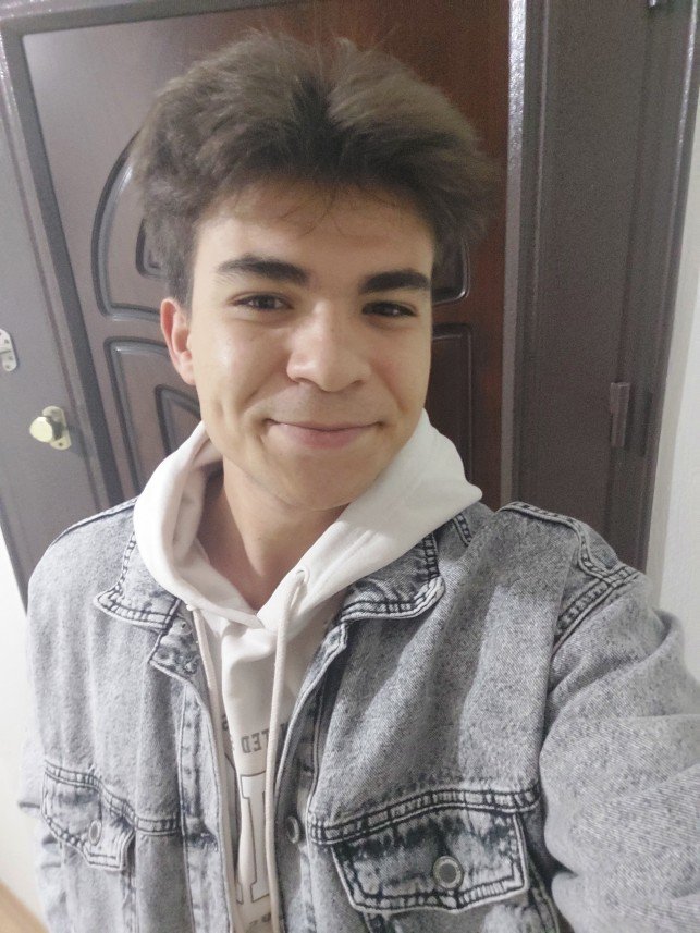 Süleyman  Kaya