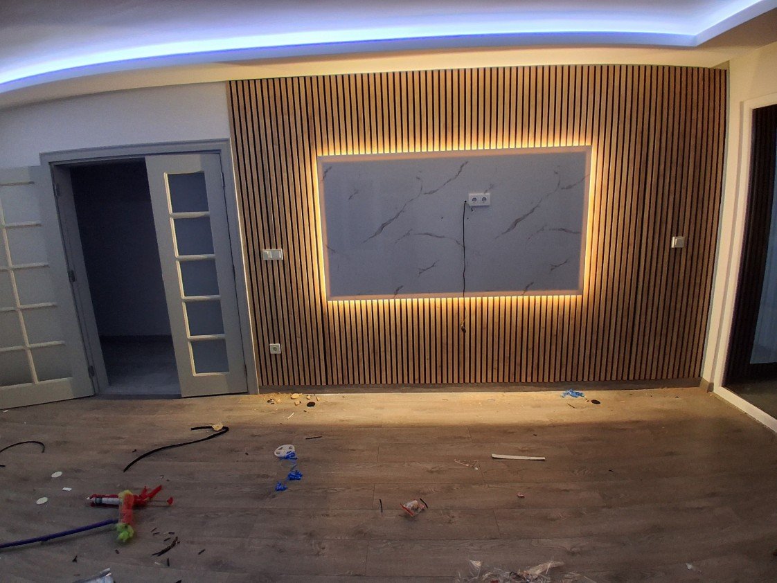 Güneş Yapı Elektrik