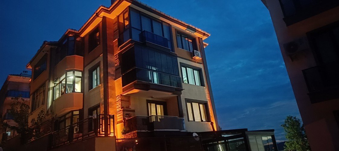 Güneş Yapı Elektrik