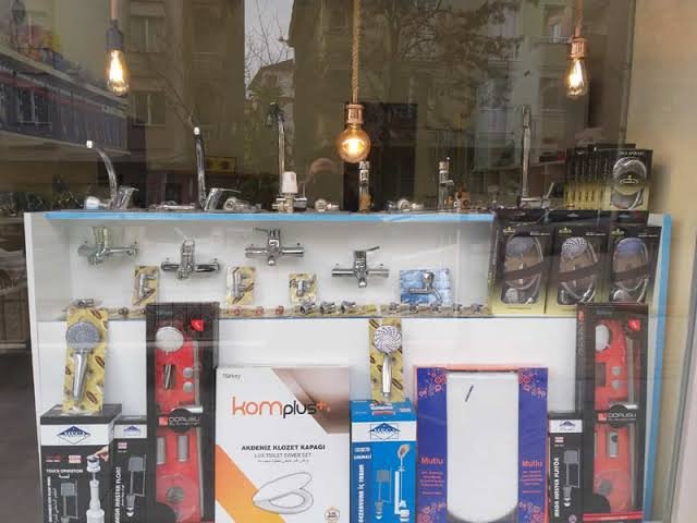 Sultan Tesisat Dalaman