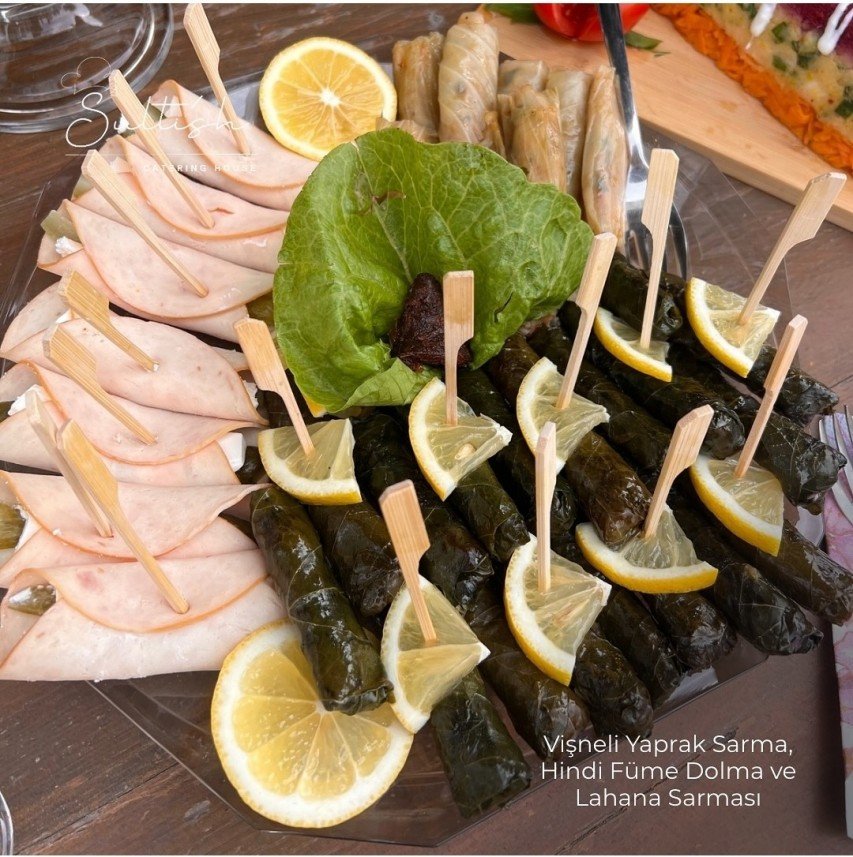 Sultish Catering House