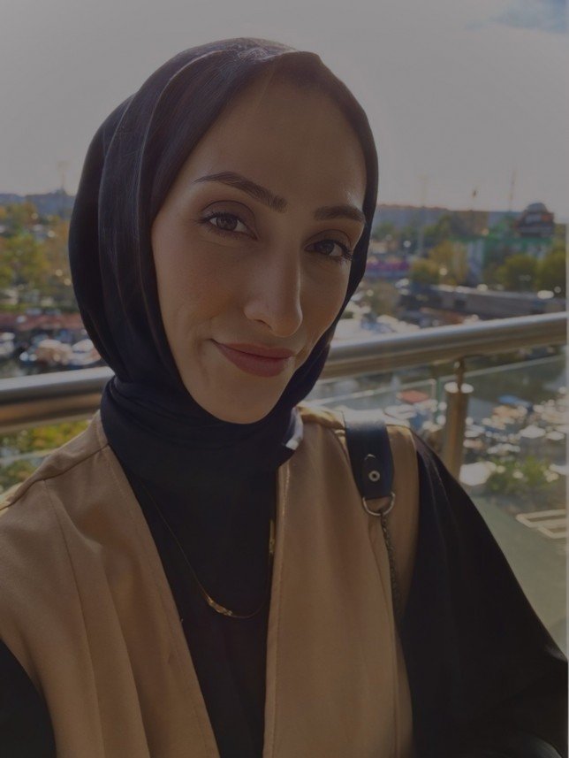 Sümeyya Ünal