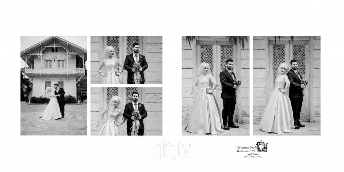 Sümeyye İnal Photography