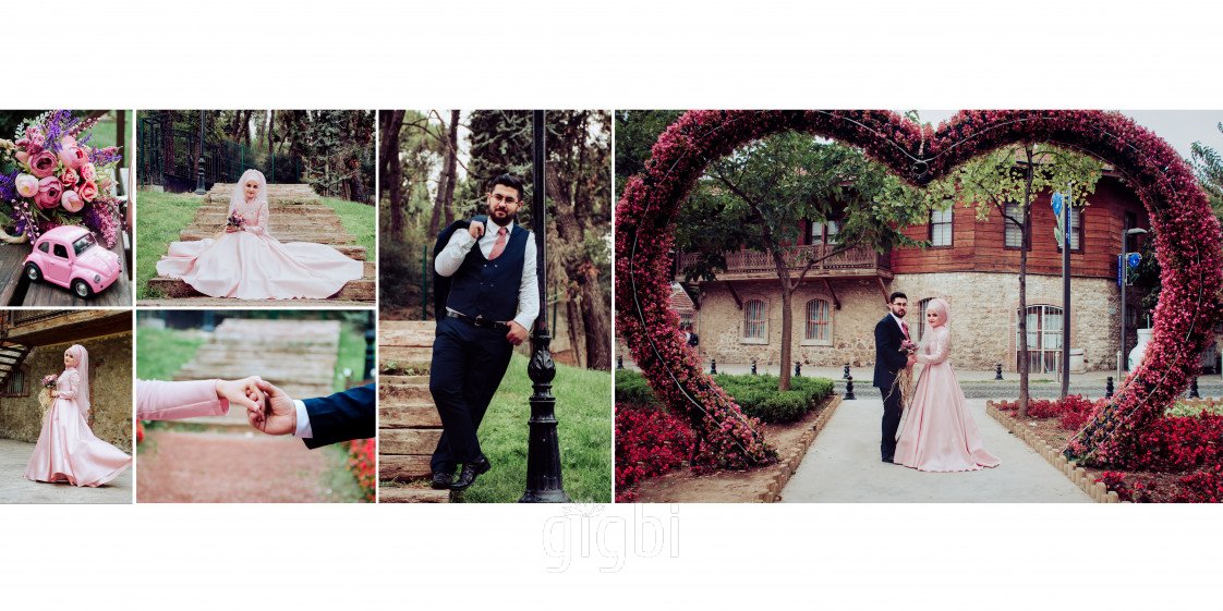 Sümeyye İnal Photography