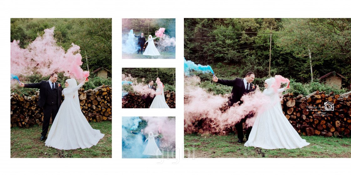 Sümeyye İnal Photography