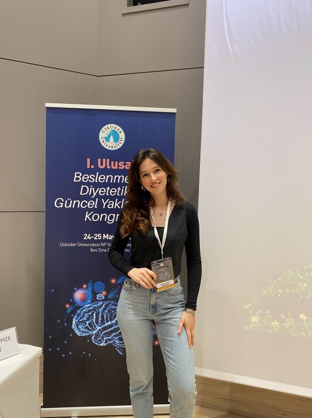 Sümeyye Zehra Beşkardeş