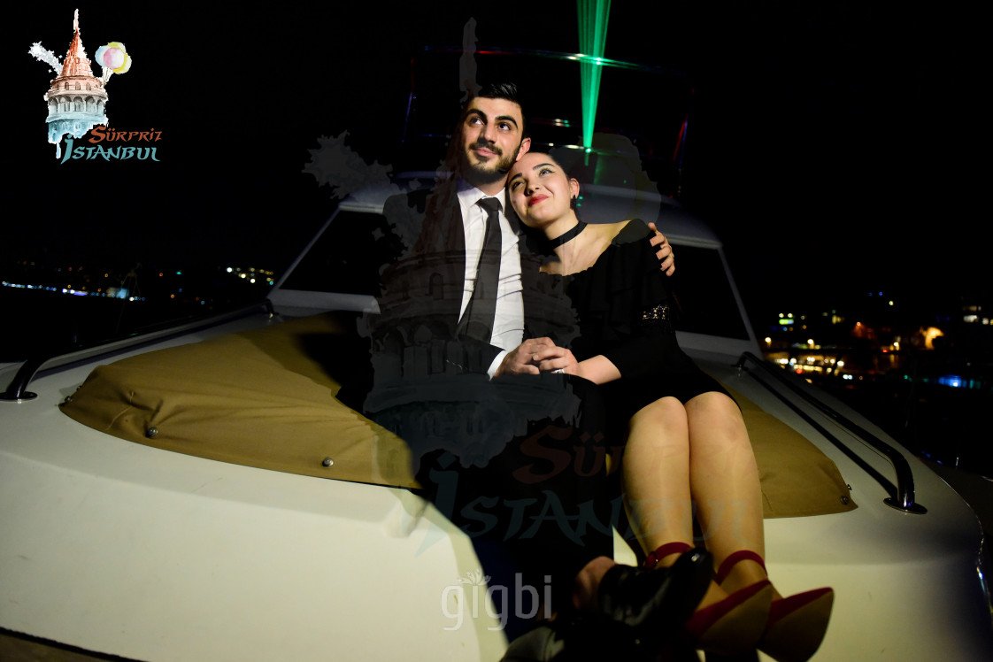 Sürpriz İstanbul Organizasyon