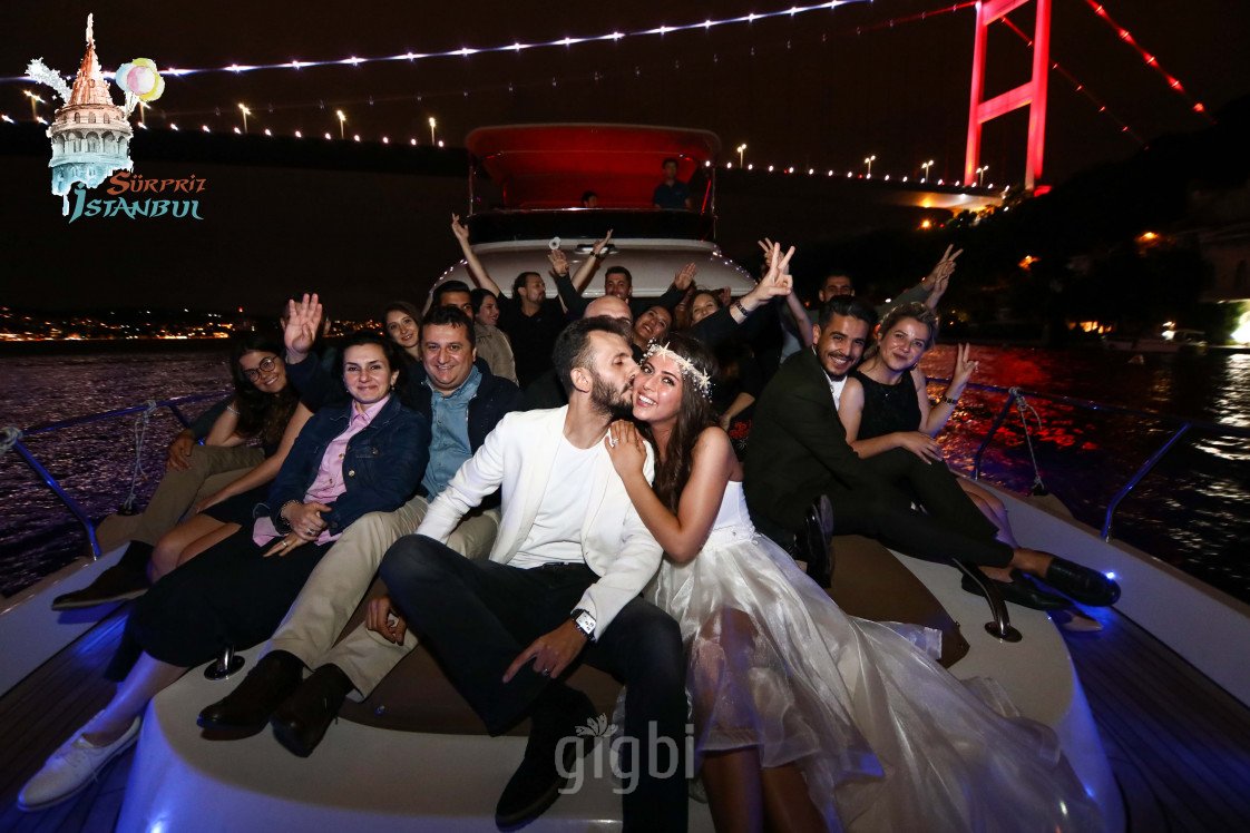 Sürpriz İstanbul Organizasyon