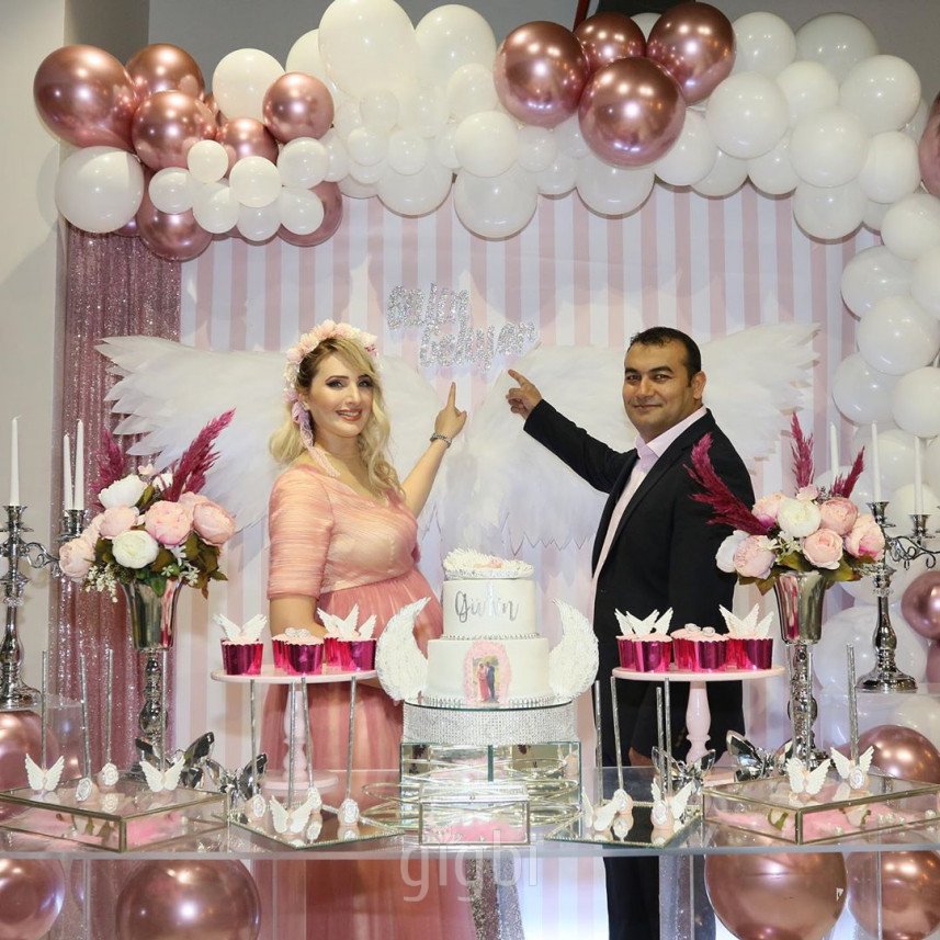 Sürpriz Mekan Organizasyon ve Parti Evi