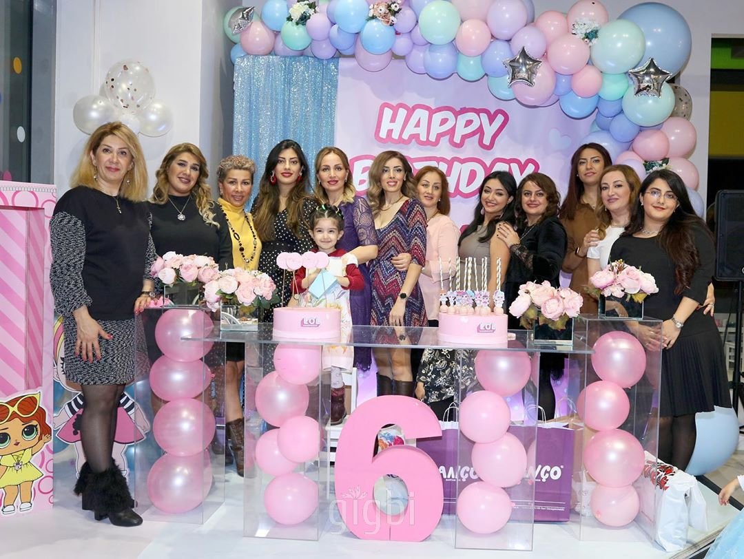 Sürpriz Mekan Organizasyon ve Parti Evi