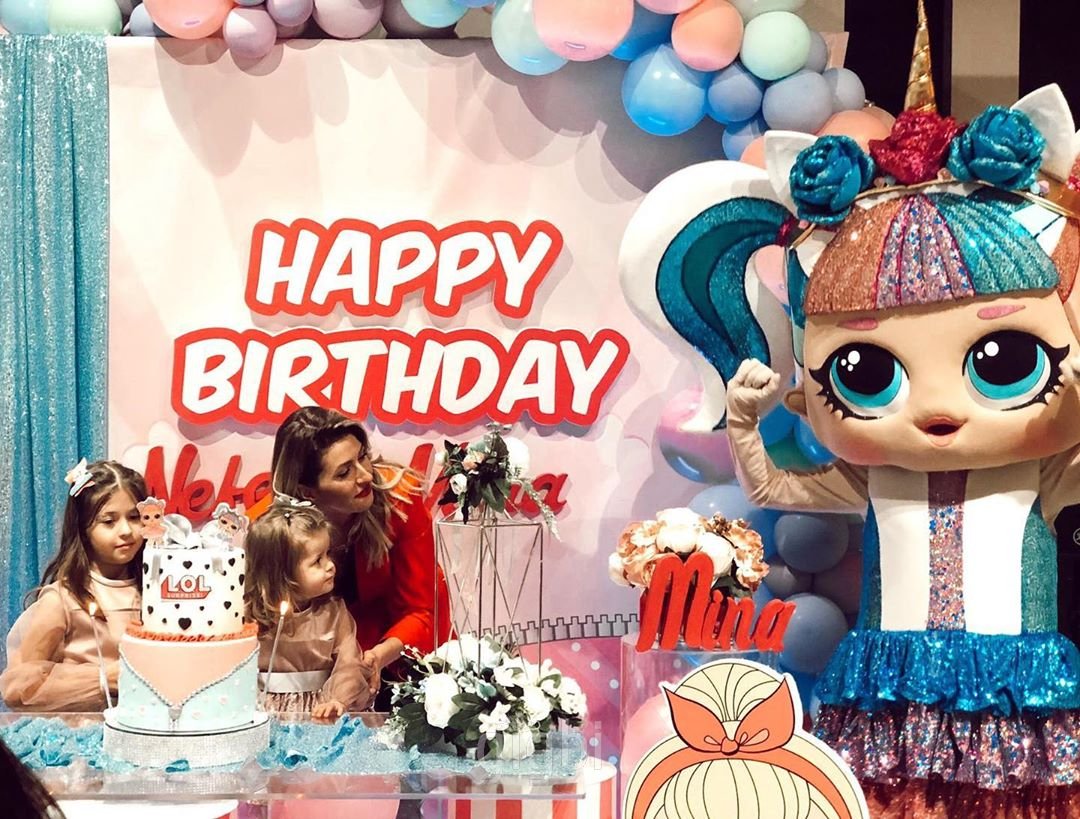 Sürpriz Mekan Organizasyon ve Parti Evi