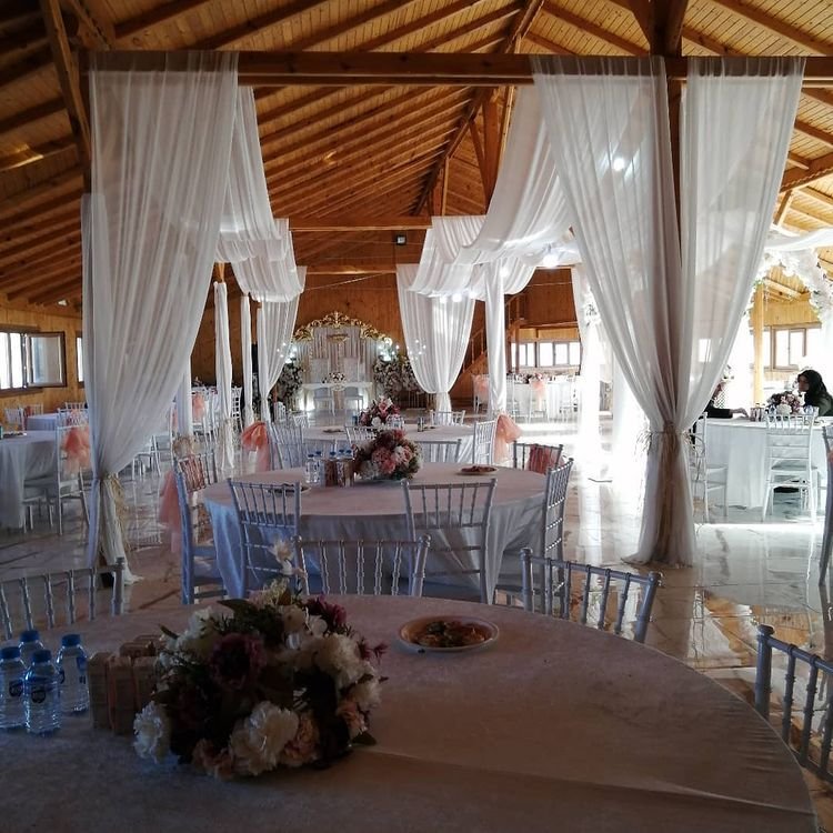 Suşehri Organizasyon