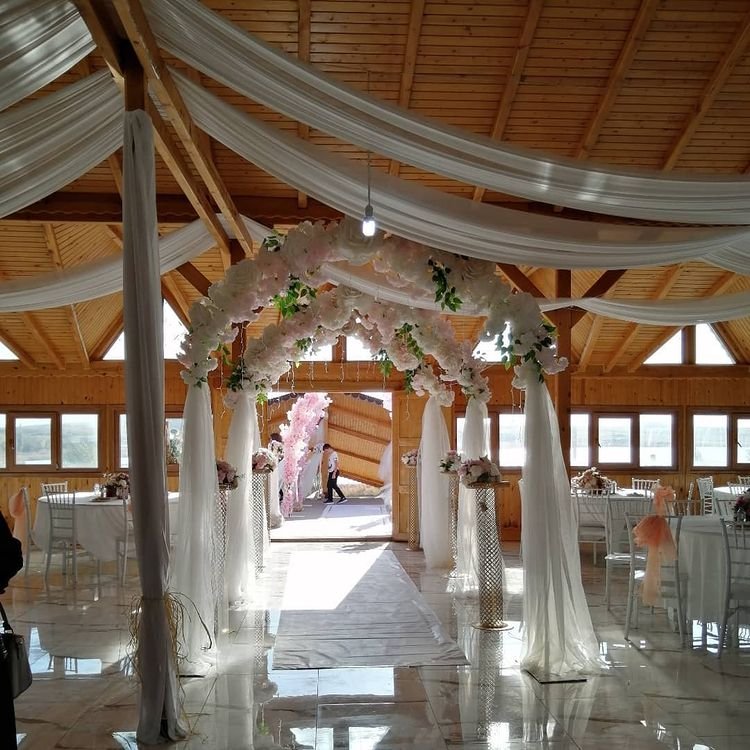 Suşehri Organizasyon