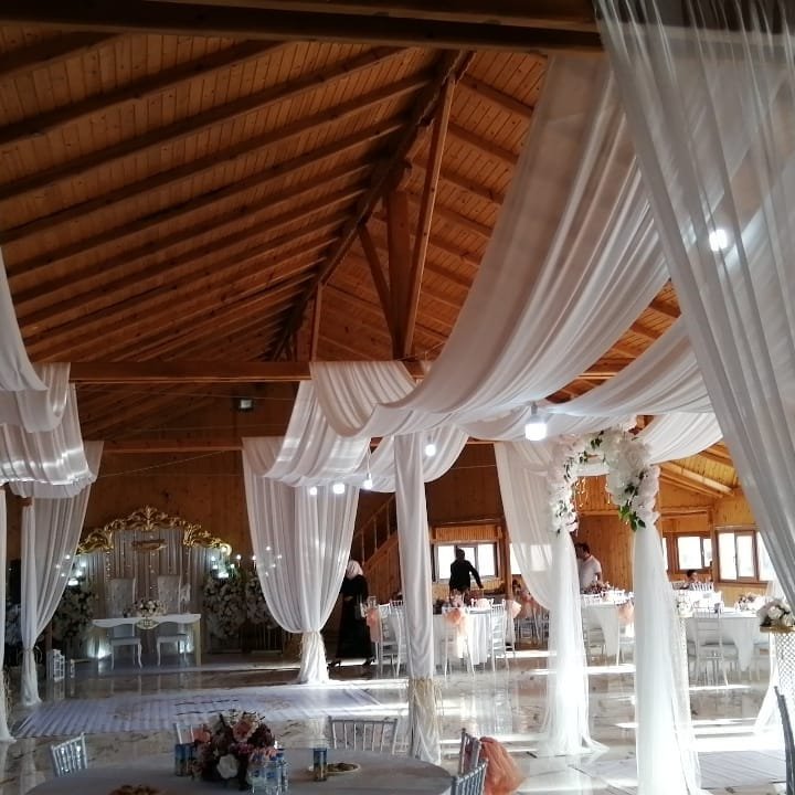 Suşehri Organizasyon