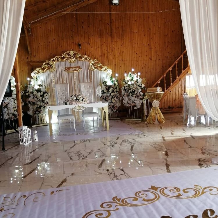 Suşehri Organizasyon